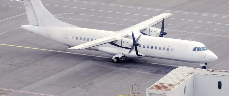 BAA Training receives TCAA approval for ATR 42/72 type ...