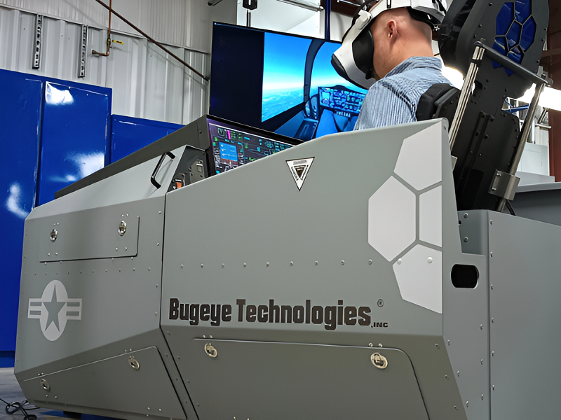 Bugeye technologies